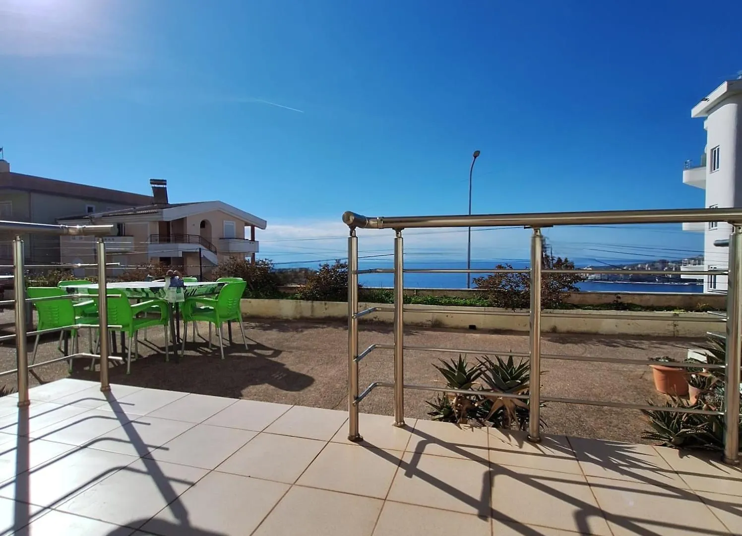 Horizon 5 Apartment Sarande