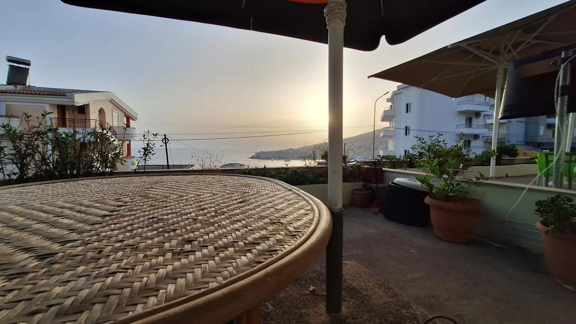Horizon 5 Apartment Sarande