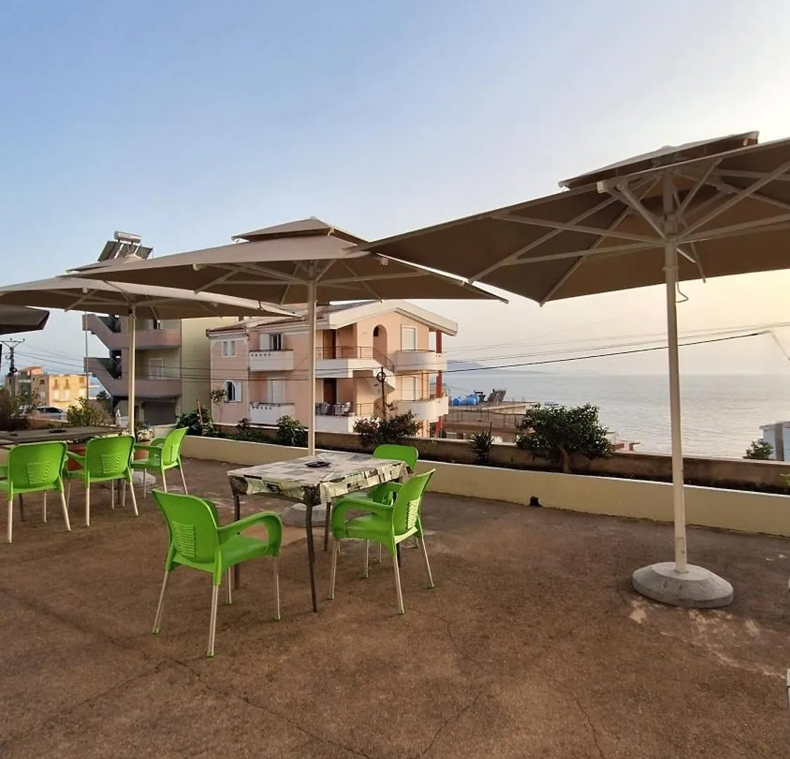 Horizon 5 Apartment Sarande 0*,