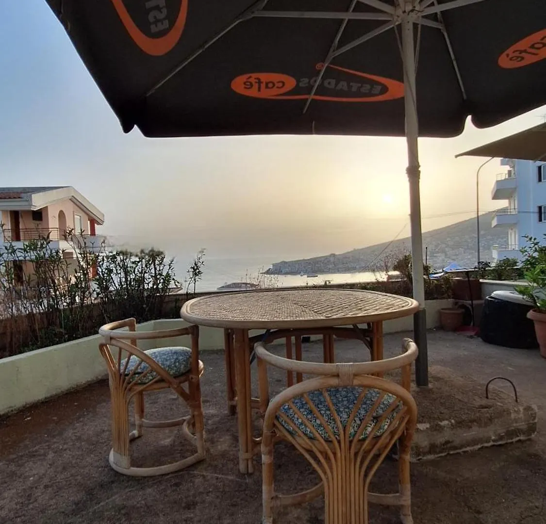 Horizon 5 Apartment Sarande