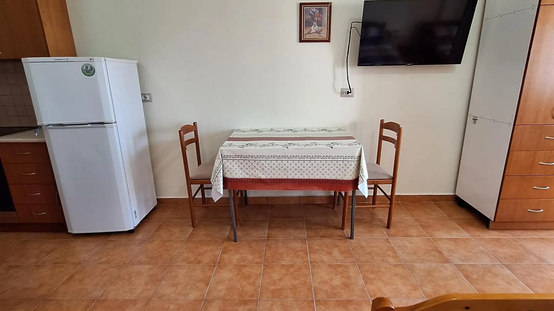 Horizon 5 Apartment Sarande Albania