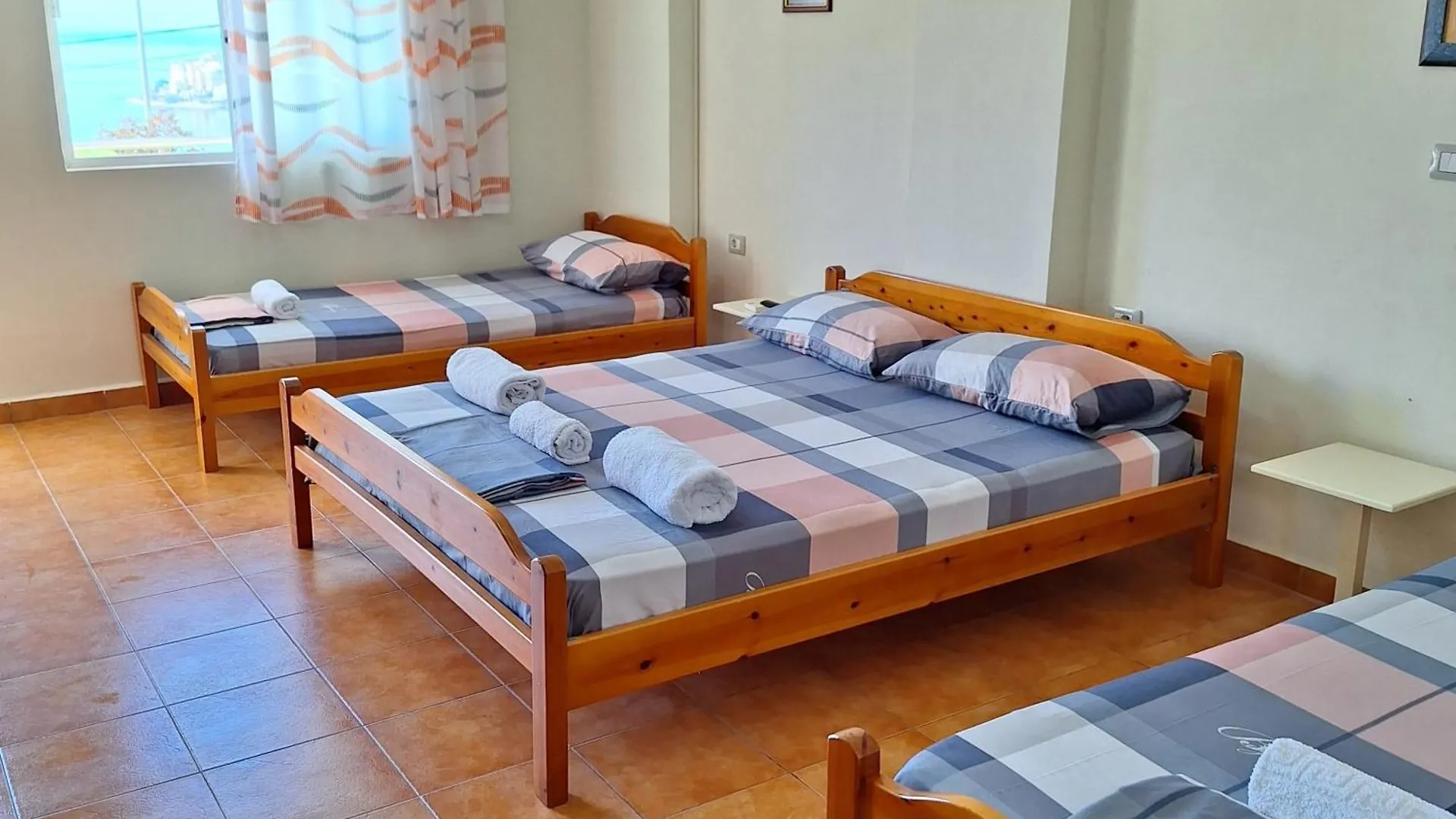 Horizon 5 Apartment Sarande Albania