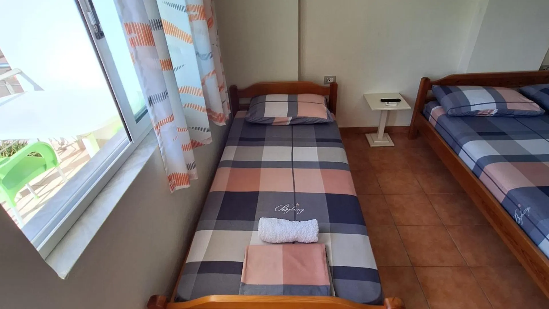 Horizon 5 Apartment Sarande Albania