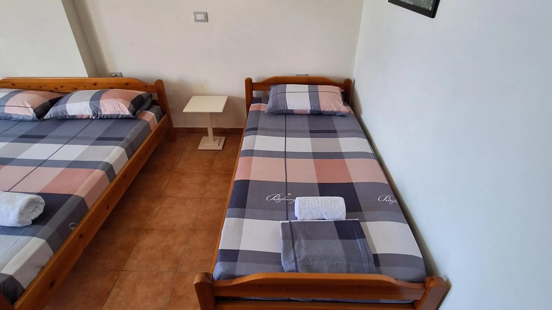 Horizon 5 Apartment Sarande