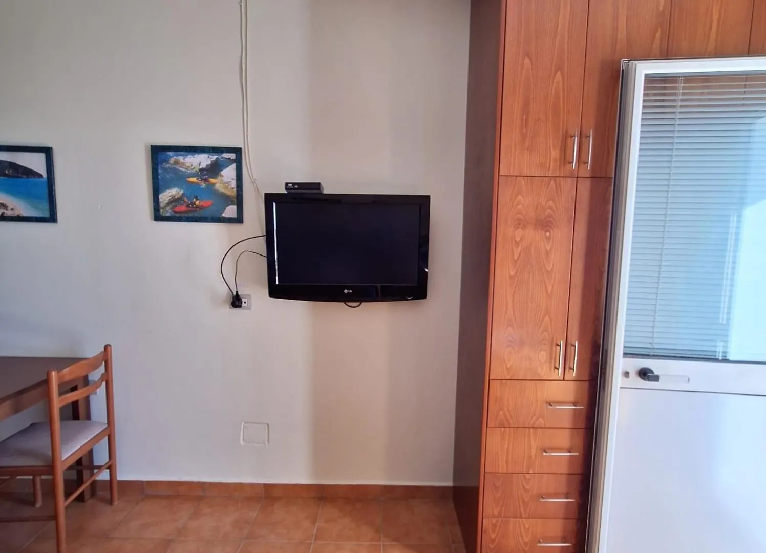 Horizon 5 Apartment Sarande