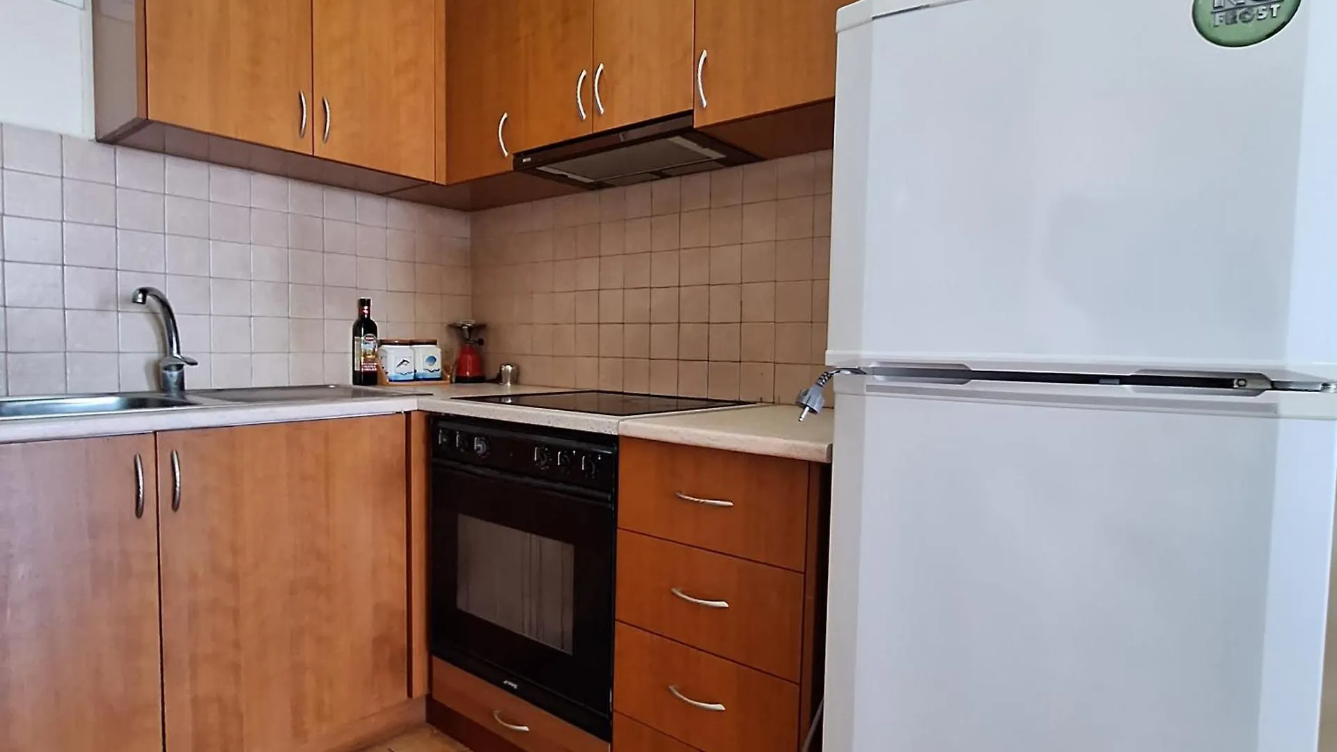 Horizon 5 Apartment Sarande