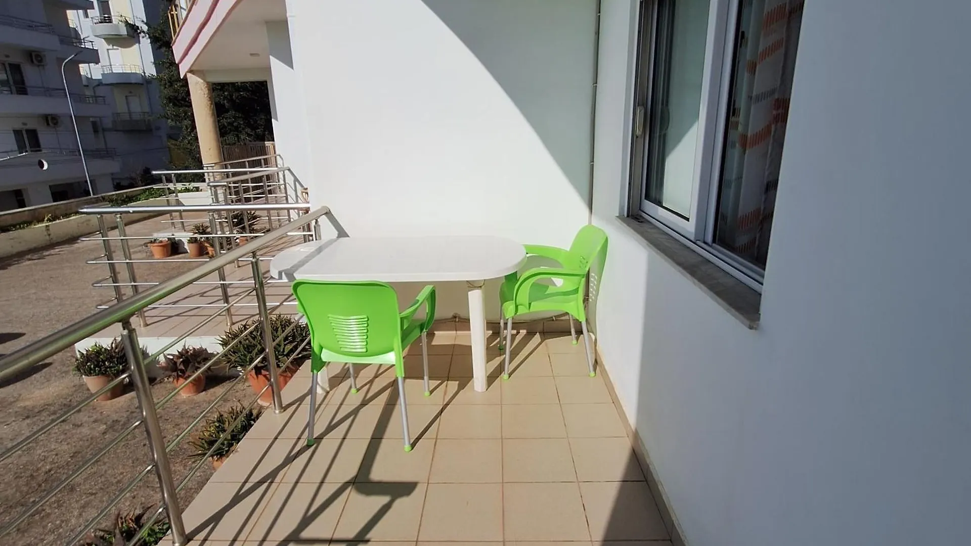 Horizon 5 Apartment Sarande 0*,  Albania